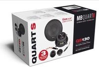 MB QUART Kompo-Kit 13 cm - QS-130