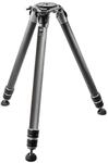Gitzo GT5533LS Systematic Stativ schwarz decor/carbon