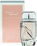 Helene Fischer That's me femme, Eau de Parfum, 1er Pack (1 x 90 ml) ,Gebl&uuml;mt