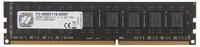 G.Skill F3-1600C11S-8GNT Arbeitsspeicher 8GB (1600MHz, CL11, 1x 8GB) DDR3-RAM