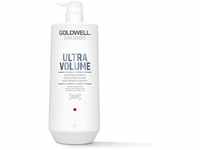 Goldwell Dualsenses Ultra Volume Bodifying Shampoo, 1er Pack (1 x 1 l)