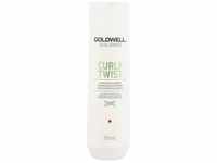 Goldwell Dualsenses Curly Twist Hydrating Shampoo, 1er Pack (1 x 250 ml)