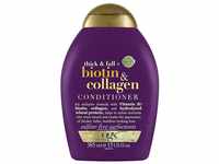 OGX Thick & Full + Biotin & Collagen Conditioner , nährstoffreiche