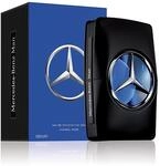 Mercedes-Benz Club Black homme/man Eau de Toilette, 100 ml