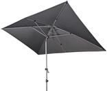 Doppler EXPERT Auto Tilt &ndash; Rechteckiger Sonnenschirm f&uuml;r Balkon oder Terrasse &ndash;