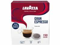 Lavazza Gran Espresso Kaffeepads, 300 Stück