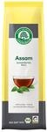 LEBENSBAUM Assam Schwarztee ganzes Blatt, lose, Bio-Tee mit vollmundig-malzigem