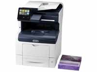Xerox VersaLink C405DN 4in1 Laserdrucker [Farblaser, A4, Duplex, DADF, 600x600...