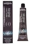 Majirel Cool Cover N&deg;6.17 Blond Fonc&eacute; Cendr&eacute; Mat 50 ML