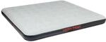 High Peak Unisex King Luftbett, mit Anti-Rutsch Funktion, atmungsaktiv, robust,