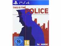 This is the Police - PlayStation 4