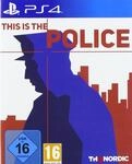 This is the Police - PlayStation 4