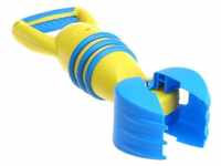 Hape E4007 - Greifer, Wasser/Sandspielzeug, gelb/blau