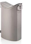 blomus W&auml;schesammler -FRISCO- W&auml;schekorb 65 Liter Taupe