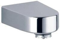 Keuco 01659010000 Magnet-Seifenhalter Elegance, verchromt