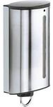 Keuco 14954170100 Lotionspender Plan, Pumpe/Kunststoff-Beh&auml;lter, sil-elox