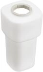 Keuco 11653009000 Elegance Opalglas f&uuml;r Lotionspender, lose