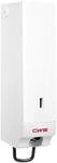 CWS 4002000 Seifencremespender Paradise Cream, Slim Typ 4002 mit Panel und...