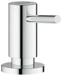 GROHE Cosmopolitan, Sp&uuml;lmittelspender f&uuml;r die K&uuml;che (Seifenspender f&uuml;r