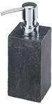 WENKO Seifenspender Slate Rock