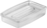 Keuco 11655009000 Echtkristall-Schale Elegance, lose