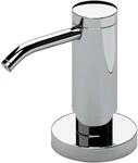 KEUCO PLAN Seifenspender f&uuml;r Fl&uuml;ssigseife Einbaumontage, 500 ml, 14949010200,