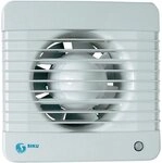 SIKU ML 125 Wand- und Deckenluefter 230V 185 m&sup3;/h 12.5cm