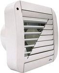 Wallair ECO 150 A Wand- und Deckenl&uuml;fter 230 V 320 m&sup3;/h 15 cm