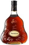Hennessy X.O Extra Old Cognac, 0,7L | In edler Holzbox | Ikonischer X.O seit 1870 