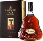 Hennessy Cognac X.O. in Geschenkverpackung(1 x 0.35 l)