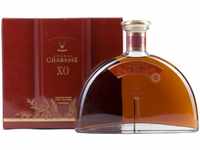 Chabasse Cognac Brandy XO 18-20 Jahre mit Geschenkverpackung Cognac (1 x 0.7 l)