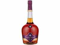 Courvoisier VS Cognac 1l 40%