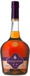 Courvoisier VS Cognac 1l 40%