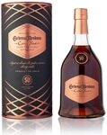 Cardenal Mendoza Carta Real Solera Gran Reserva, rauchiges Aroma mit sanften