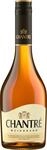 Chantr&eacute; Weinbrand 36 % Vol (1 x 0,7 l) &ndash; Sanfter Weinbrand mit harmonischem