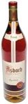 Asbach Uralt - Weinbrand (1 x 1.0 l)