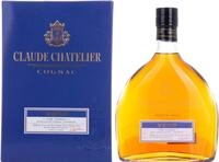 Claude Chatelier Cognac VSOP | 4YO