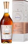 Camus VSOP Borderies Cognac mit Geschenkverpackung - Limited Edition Single Cru -