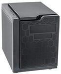 Chieftec Geh MIDI CUBE B 2xUSB3.0/1xUSB2.0 Cube-Geh&auml;use