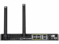 Cisco C819HG-4G-G-K9 4G LTE M2M Gateway Integrated Service Router