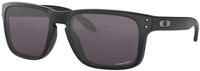 Oakley Herren Oo9102 Holbrook Mtt PRIZM Black Polar, Schwarz (Negro), 55, 0OO9102