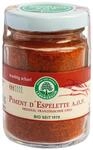 Lebensbaum Piment d'Espelette A.O.P. gemahlen, original franz&ouml;sischer Chilli mit