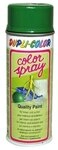 Dupli-Color 584947 Color-Spray, 400 ml, Laubgr&uuml;n Glanz