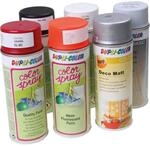 Dupli-Color 584978 Color-Spray, 400 ml, Saphirblau Glanz