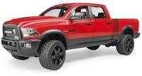 bruder 02500 - RAM 2500 Power Wagon - 1:16 Fahrzeuge, Pick-up, Gel&auml;ndewagen,