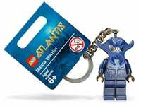 LEGO Atlantis Manta Warrior Key Chain 852775 by