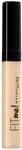 Maybelline New York Abdeckstift, Fit Me! Concealer, F&uuml;r makellose Haut, Alle