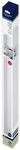 M&uuml;ller-Licht LED Wand- & Deckenleuchte Basic 90cm Wei&szlig; 20W 1750lm Neutralwei&szlig;