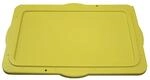 Roland Deckel-3091502800 gelb 1size