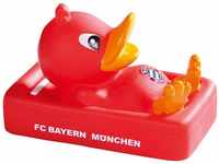 FC Bayern München Sound Badeente